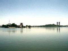 -天井湖游乐园