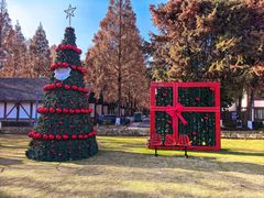 -太阳岛度假酒店