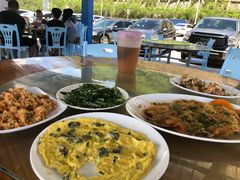 -七鲜渔港美食餐厅(巽寮湾海景店)