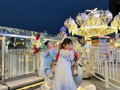 -东莞松山湖万象汇