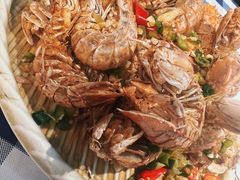-阿妹小海鲜(下角店)