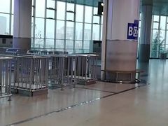 -潍坊站