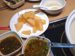 -湯系·煲汤手艺人(东二环泰禾广场店)