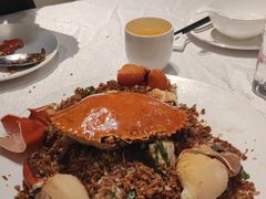 -喜记避风塘炒辣蟹(旗舰店)