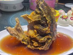 -鲁菜根·泰安菜(万达店)