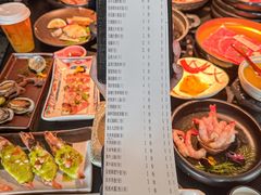 -花潮料理艺食馆(成都万象城店)