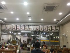 -老牌依强牛肉店(达道总店)