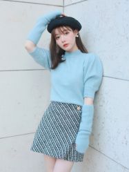 点击看大图 -icare美发沙龙