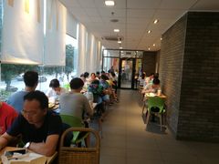 大堂-麦当劳(伟城广场店)