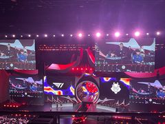 -成都金融城演艺中心