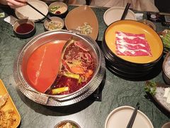 -牛New寿喜烧(中山公园龙之梦店)
