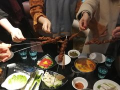-唯爱KTV聚会餐厅(仙林东城汇店)