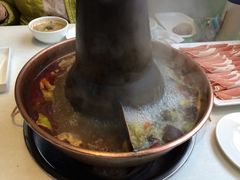 -京城胜利涮羊肉(禧乐汇店)