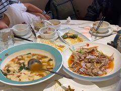 -马白开来特色羊排揪片子  (总店)