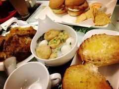 -翠华餐厅(旺角文华商场店)