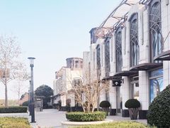 -比斯特上海购物村精品奥特莱斯