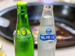 -边江铁锅炖鱼(振八街店)
