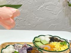 -似季甜铺·糖水·下午茶·小吃(麦地店)