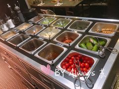 小料台-摇滚火锅