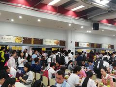 -农园餐厅(北京大学店)