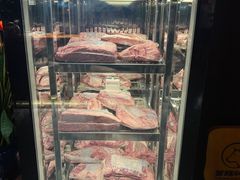 -酉林和牛·烧肉
