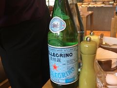 -君悦酒店·La Terrazza意合園·意式风味