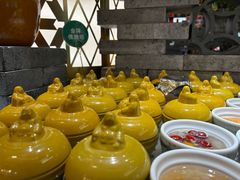 -亚马逊海鲜自助(梅溪湖步步高店)