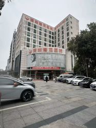 -深圳港龙妇产医院