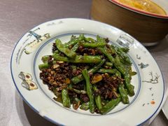-回头食客-李久其家民间餐厅(望城金桥国际店)