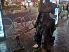 -南屏步行街