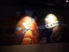 -路边摊小炉子烧烤