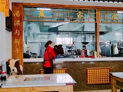 大堂-夏家合汁(天润花园小区店)