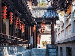 -灵谷景区