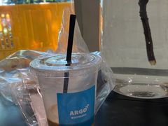 -Joymean coffee.见面咖啡