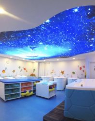 -马博士婴幼儿游泳馆(广安门旗舰店)