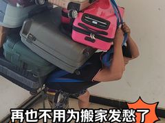 -骆驼日式搬家收纳整理