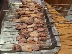 -老白清真烧烤(锦州旗舰店)