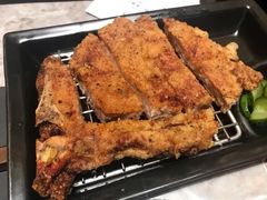 -馔豚·台北菜专门店(深圳湾万象城店)