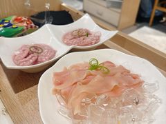 -围炉夜话·潮汕卤水火锅(榕江店)