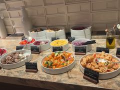 -广州四季酒店·意珍·意式自助餐