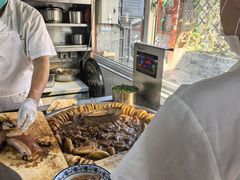 -陈记卤煮小肠