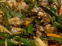 尖叫鸡（小）-重庆尖叫鸡尖椒鱼(夏湾总店)