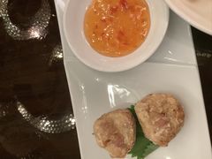 -西安皇冠假日酒店·御皇轩中餐厅
