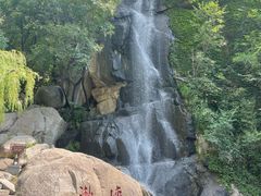 -天津盘山风景名胜区