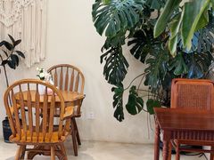 -AHAVA·Fang Baking Studio