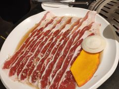 -韩屋韩国料理(天山路店)