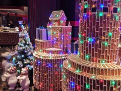 -西安W酒店·WEI全味西餐厅