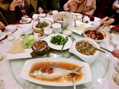 走马楼-走马楼饭庄(慈城古县城店)