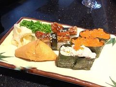 -禾风·海鲜料理自助(玉林店)