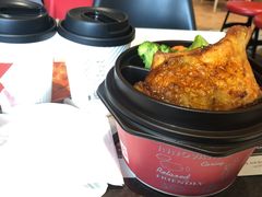 -肯德基(西安兴庆店)